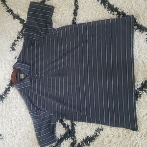 Lone Cypress Golf Shirt